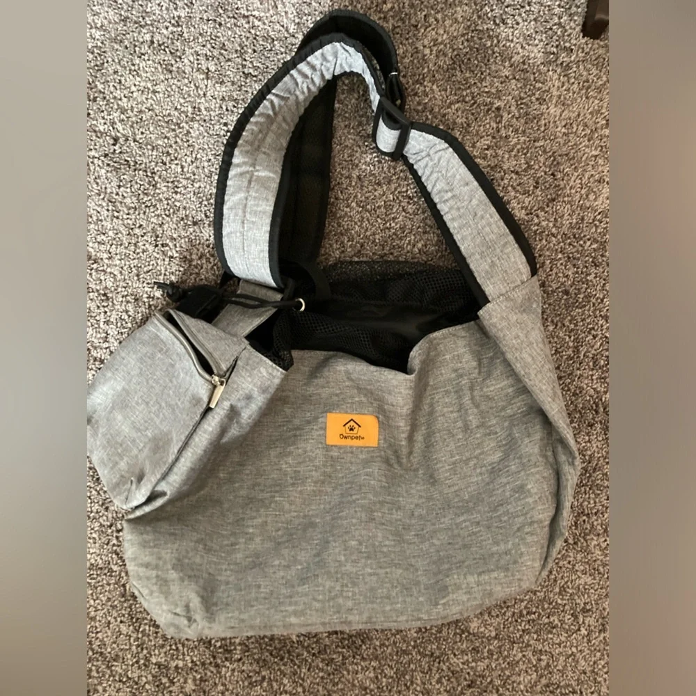 Ownpet Pet Carrier/Travel Bag - Large